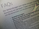 faqs