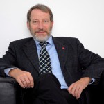 Prof. Dr. Michael Kortstock