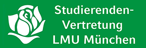 Logo StuVe LMU